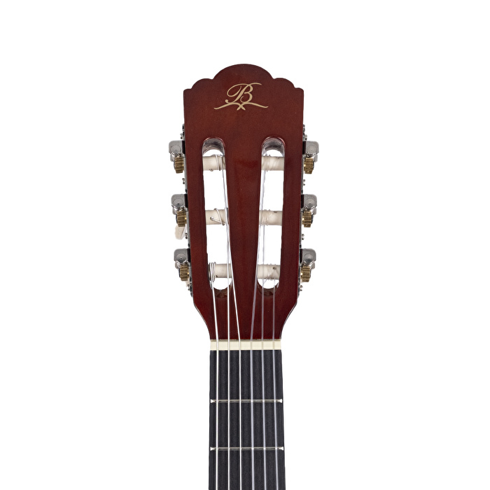 Barcelona LC 3400 OR 2/4 Yarım Boy Klasik Gitar
